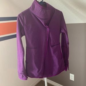 Ivivva Wrap Jacket